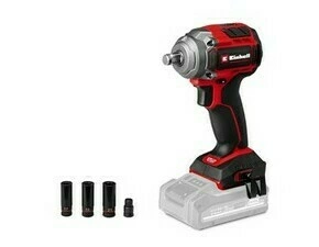 Utahovák rázový AKU Einhell TP-CW 18/350-C Li BL - Solo (bez AKU)