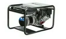 Elektrocentrála Dagartech DGH 8000 P