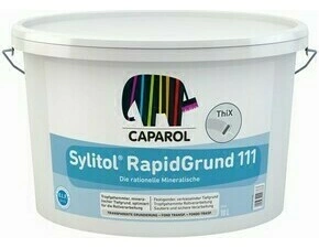 Penetrace silikátová Caparol Sylitol® RapidGrund 111 10 l