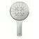 Sprcha ruční Grohe Rainshower SmartActive 130 3 proudy SuperSteel 26574DC0