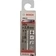 Vrták do kovu Bosch HSS-G DIN 338 2,6×30×57 mm 10 ks