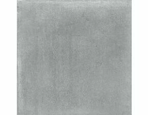 Dlažba Rako Rebel 45×45 cm tmavě šedá DAA4H742