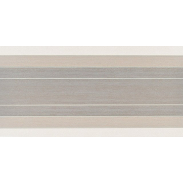 Obklad Kanjiža HABITAT 25×50 cm stripes graphite KJ-HA-STRI25