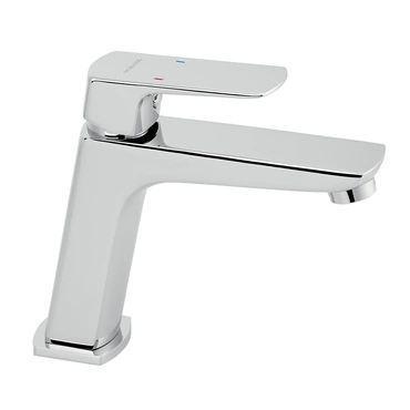 Baterie umyvadlová stojánková Novaservis Nobless Ego 43001/1,0 chrom bez výpusti