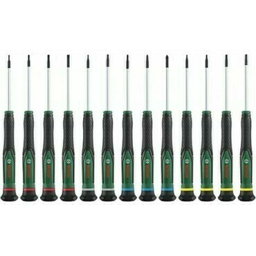 Sada šroubováků Bosch 13 ks