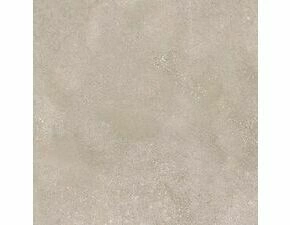 Dlažba Rako Betonico 60×60 cm tmavě béžová DAK62794