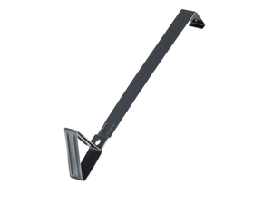 Hák protisněhový Betonpres černá