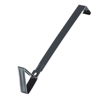 Hák protisněhový Betonpres černá