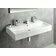 Umyvadlo Sapho Toridi 1 005×460 mm 2 otvory pro baterii TU0222