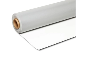 Fólie hydroizolační z TPO/FPO UltraPly™ bílá tl. 1,5 mm šířka 1,5 m (45,75 m2/role)