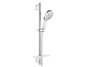 Set sprchový Grohe Rainshower SmartActive 130 3 proudy chrom 26575000