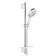 Set sprchový Grohe Rainshower SmartActive 130 3 proudy chrom 26575000