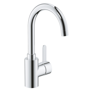 Baterie umyvadlová stojánková Grohe Eurosmart Cosmopolitan velikost L chrom 23933001