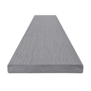 Lišta zakončovací Terafest FOREST/RUSTIC inox 19×150×4 000 mm