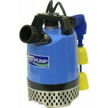 Čerpadlo drenážní K + H GD-400VF kabel 10 m 230 V s plovákem vertikálním