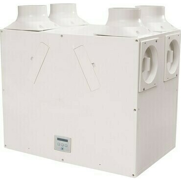 Jednotka rekuperační Regulus Sentinel Kinetic Plus B