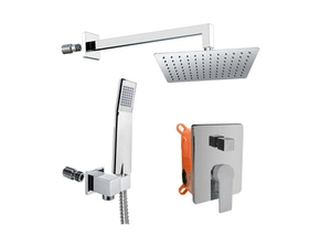 Systém sprchový Mereo Dita CB650SD1 chrom