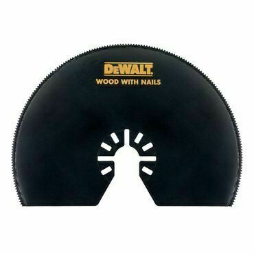 Kotouč segmentový DeWALT DT20708 100 mm