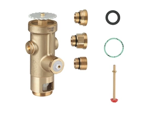 Splachovač tlakový Grohe 43996000