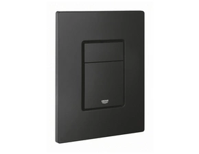 Tlačítko ovládací Grohe Skate Cosmopolitan phantom black