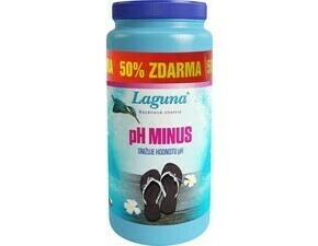 pH minus Laguna + 50 % zdarma