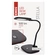 Lampa LED Emos Stella 5 W černá