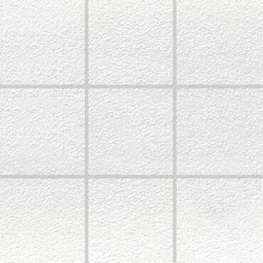 Dlažba Rako Color Two 10×10 cm bílá matná GAF0K023