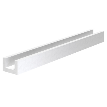 Profil bednicí Ytong UPA 375 P4,4-600 375×249×3 000 mm