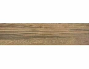 Schodovka Rako BOARD 30×120 cm hnědá DCPVD143