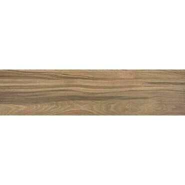 Schodovka Rako BOARD 30×120 cm hnědá DCPVD143