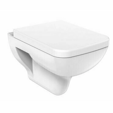 WC závěsné Aqualine Bene