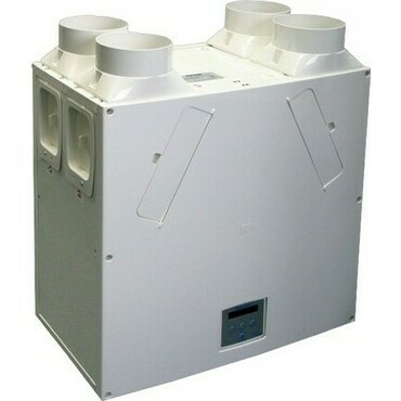 Jednotka rekuperační Regulus Sentinel Kinetic B