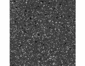 Dlažba Rako Porfido 60×60 cm černá DAS62812