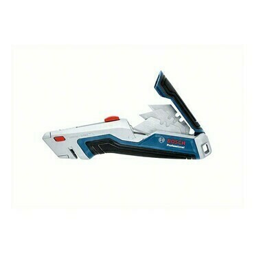 Sada nožů s vysouvací čepelí Bosch 16 ks