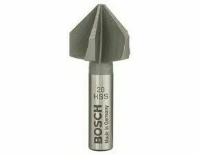 Záhlubník kuželový Bosch 20×45 mm M10