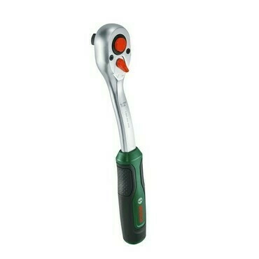 Ráčna Bosch 1/2"