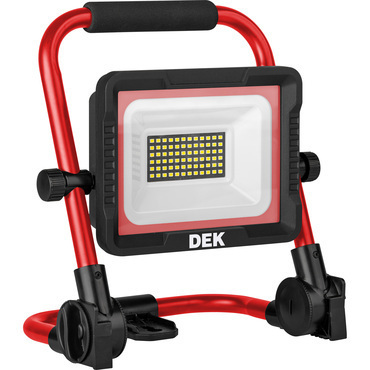 Reflektor LED DEK RP130 30 W 6 500 K