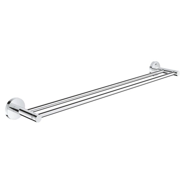 Věšák na ručníky Grohe Essentials chrom