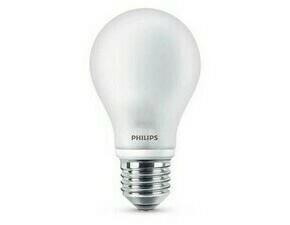 Žárovka LED Philips Classic LEDbulb E27 7 W 2 700 K