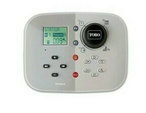 Jednotka řídicí TEMPUS 4 4 stanice 2. jakost (rozbalené zboží)