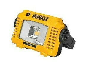 Svítilna pracovní AKU DeWALT DCL077