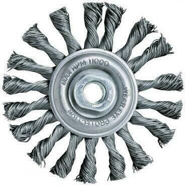 Kartáč drátěný DeWALT DT3502-QZ