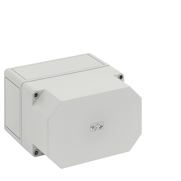 Krabice prázdná přisazená Spelsberg TK PS 1811-16-o