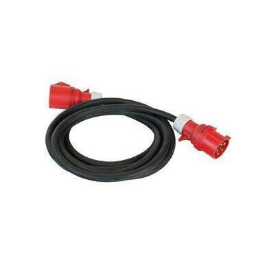 Kabel přívodní 5 m