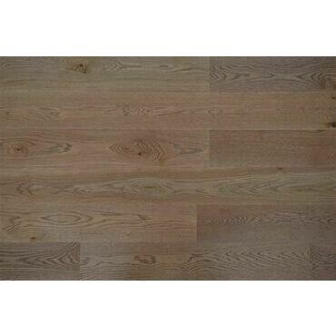 Podlaha dřevěná EkoWood Classic Eben, 185×1 820×13,5 mm