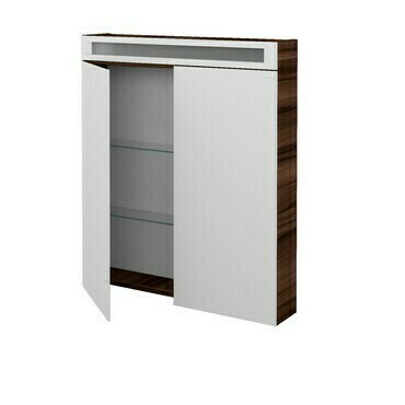 Galerka Dřevojas MAX GA2O 70 Ořech