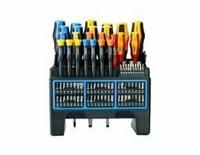 Sada nářadí Festa Industry 114 ks