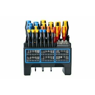 Sada nářadí Festa Industry 114 ks