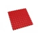Dlaždice podlahová Fortelock Machine industry diamant ROSSO RED