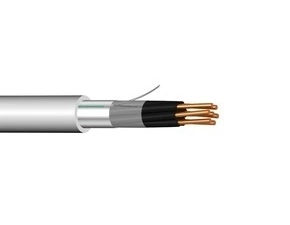 Kabel ovládací JYTY -O 7×1 100 m/bal.